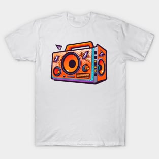 Hip Hop Urban Clothing T-Shirt